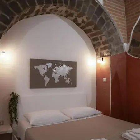 Icon Living * Salerno