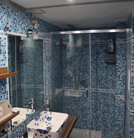 Appartement Icon Living *
