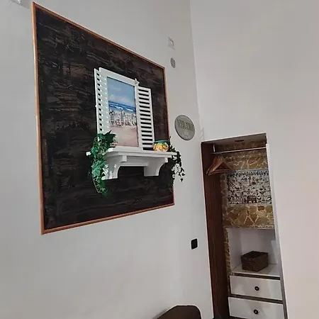 Icon Living アパート