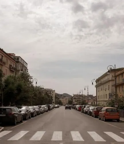 公寓 Icon Living *