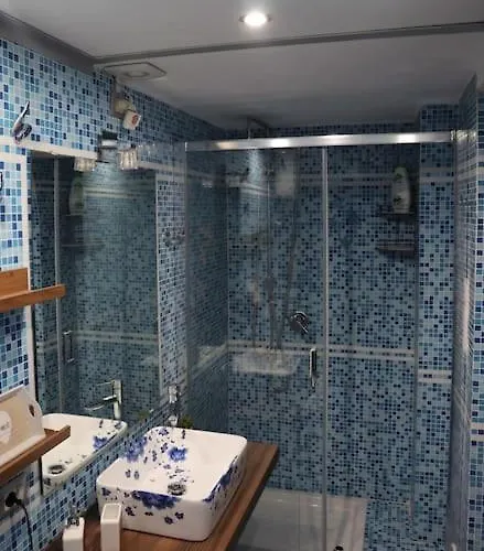 公寓 Icon Living *